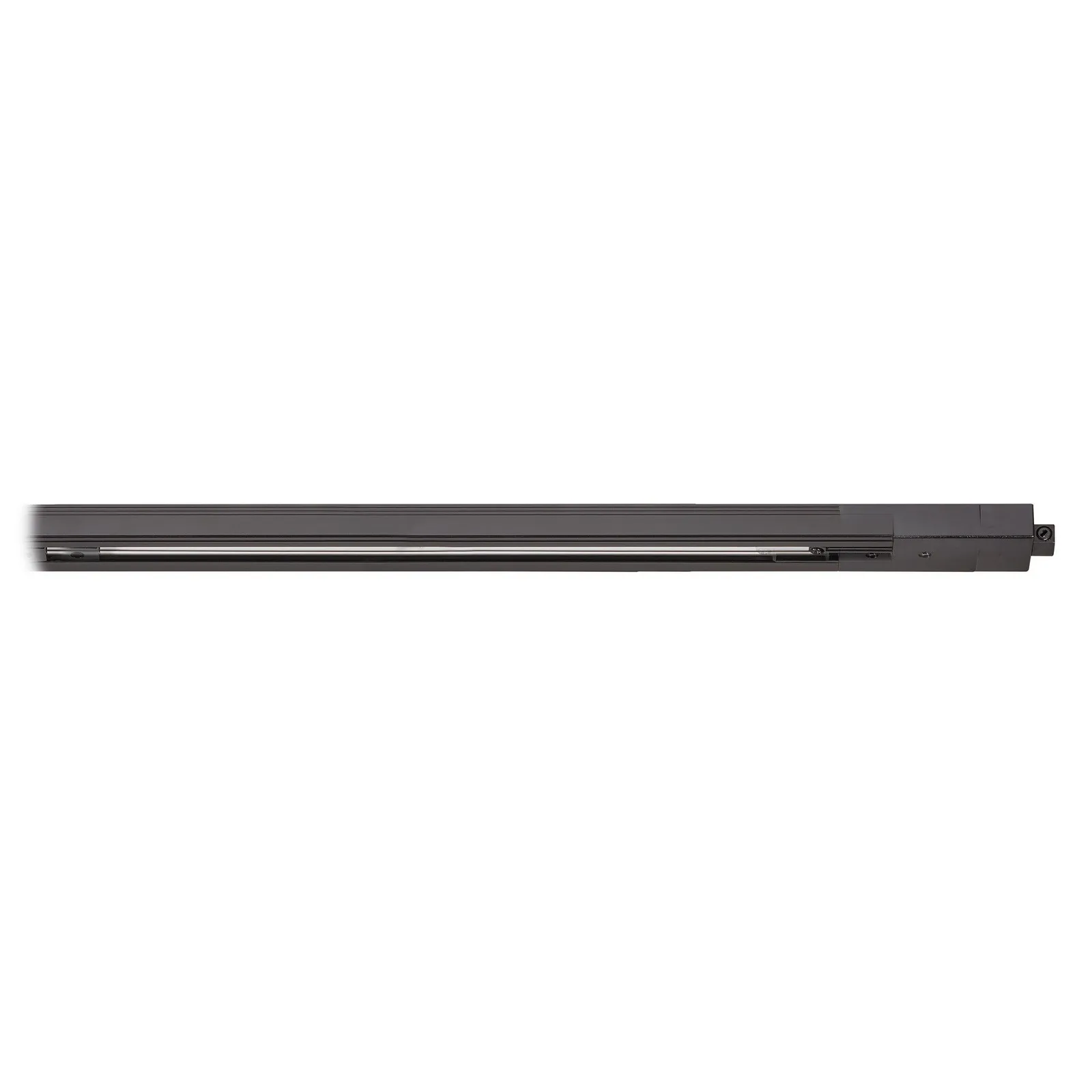 Nordlux Link Rail Accessory Black Metal 2