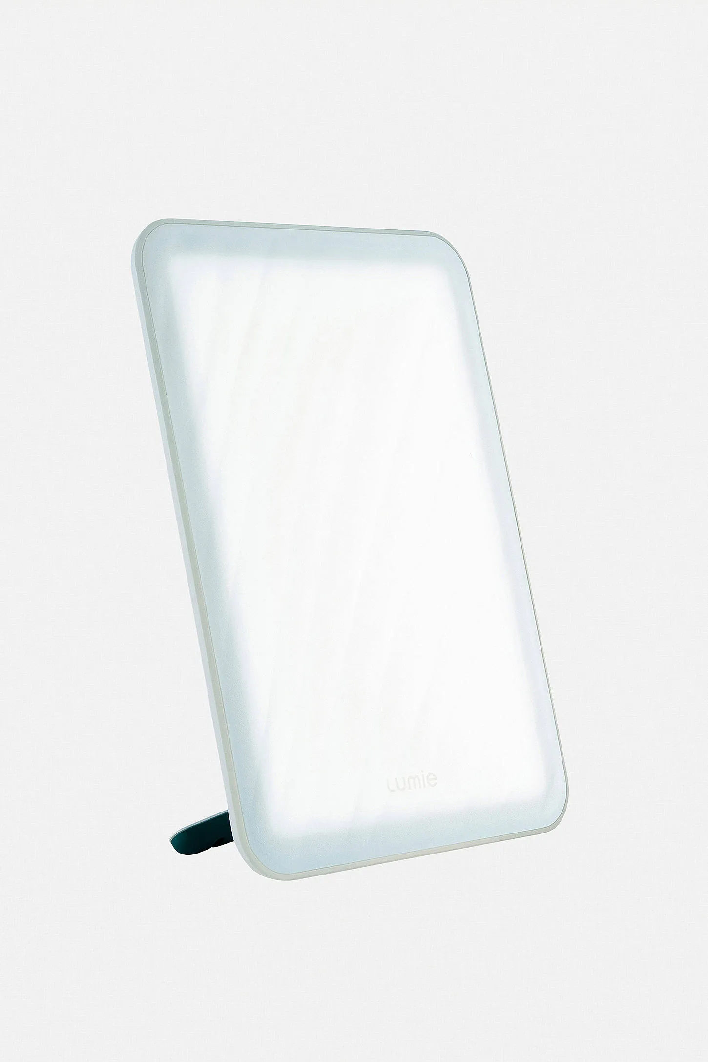 Lumie Vitamin L SAD Light - White ALL