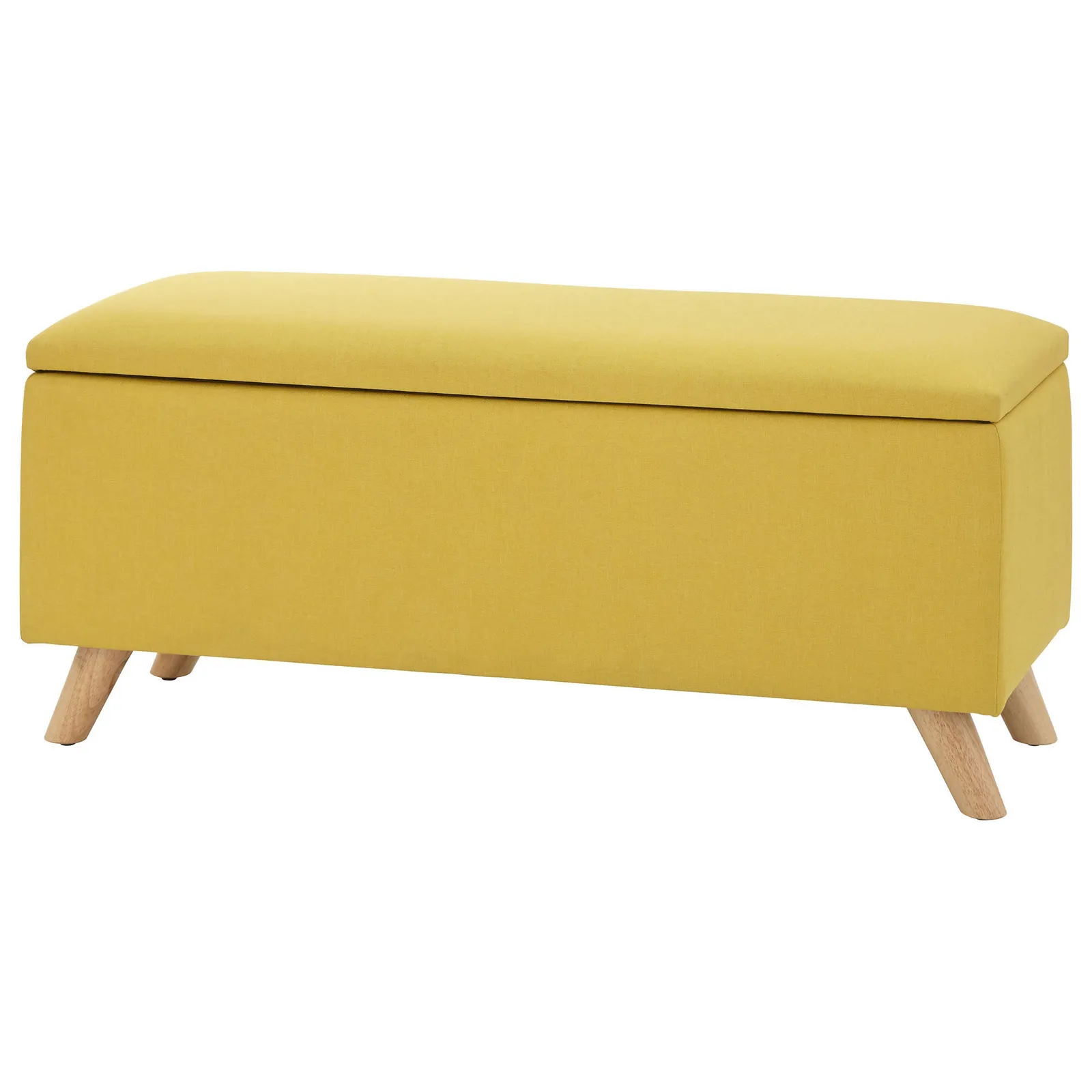 Secreto Ottoman Yellow