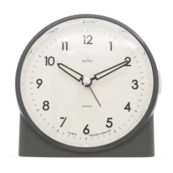 Acctim Arlo Alarm Clock 1