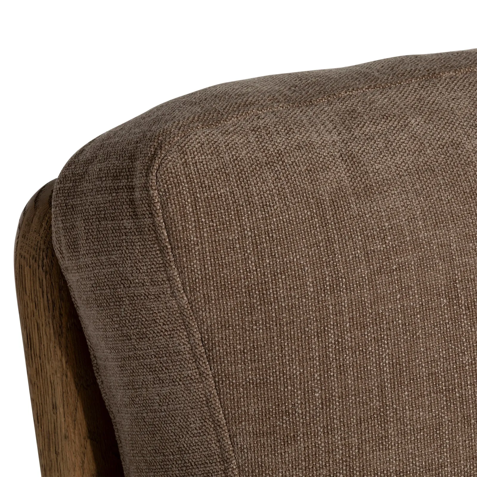 Whitley Armchair, Neutral Fabric | Barker & Stonehouse 3
