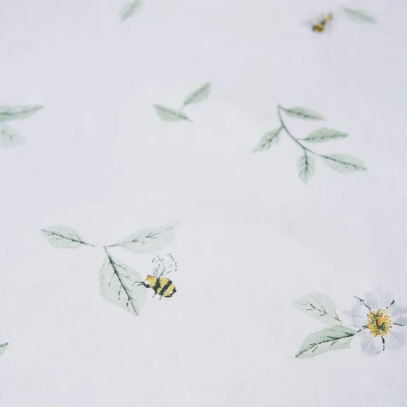 Willow Trail Duvet Cover and Pillowcase Set 5