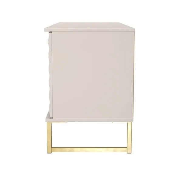 Tuxford Small TV Unit for TVs up to 50" 3
