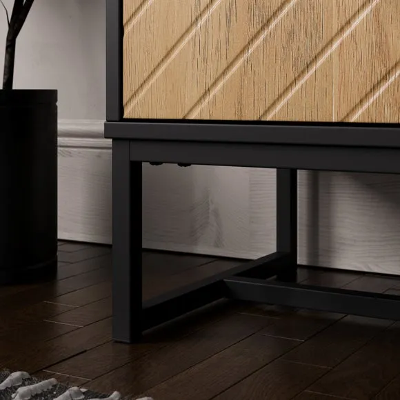 Nixon Large Sideboard 5