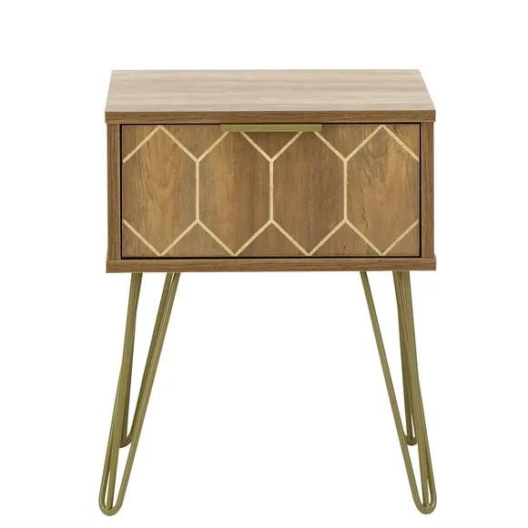 Orleans Side Table 5