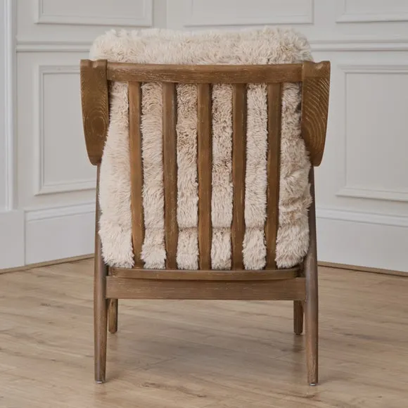 Voyage Maison Struan Occasional Armchair 4