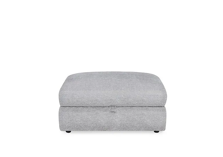 Cotswold Storage Footstool