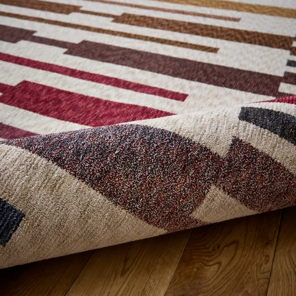 Think Rugs Nova Pulse Rug 4