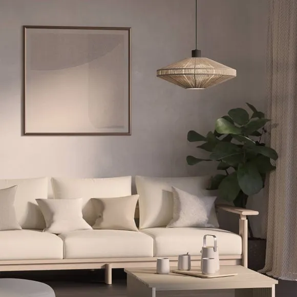 EGLO Midsumer Adjustable Pendant Light