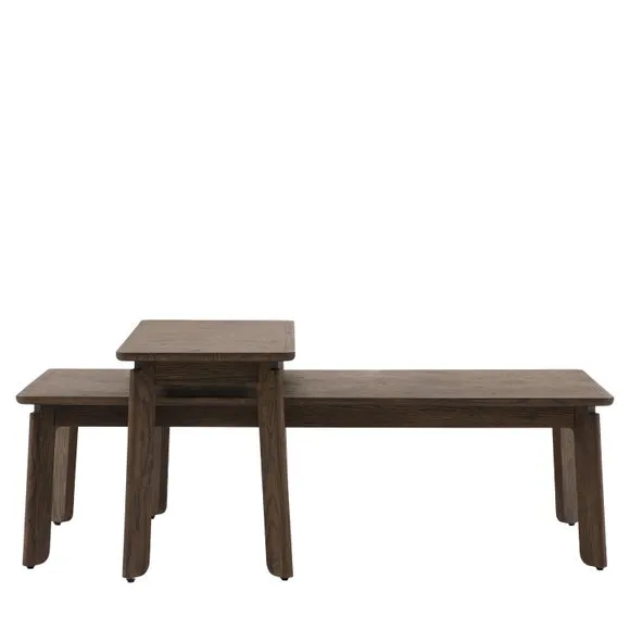 Hanley Nesting Coffee Tables 2