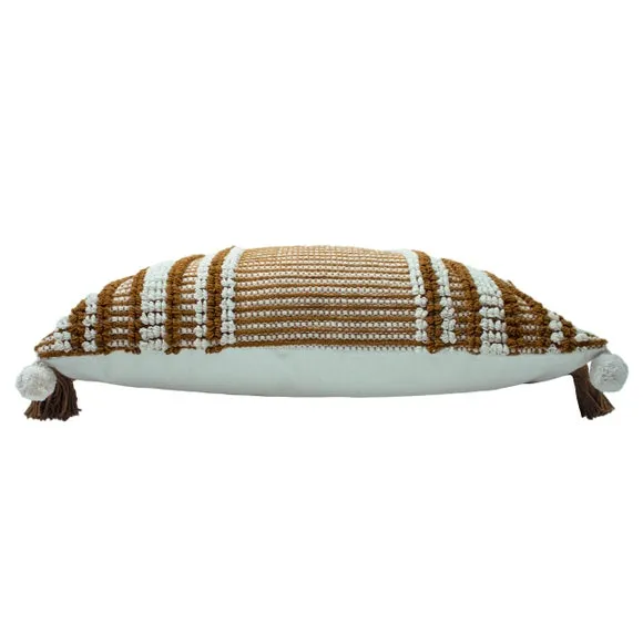 Furn. Lotta Cotton Rectangle Cushion 2