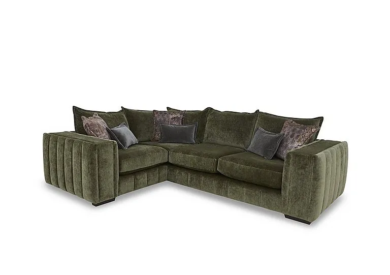Garland Left Hand Facing Corner Sofa