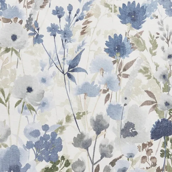 Catherine Lansfield Country Floral Rug 2