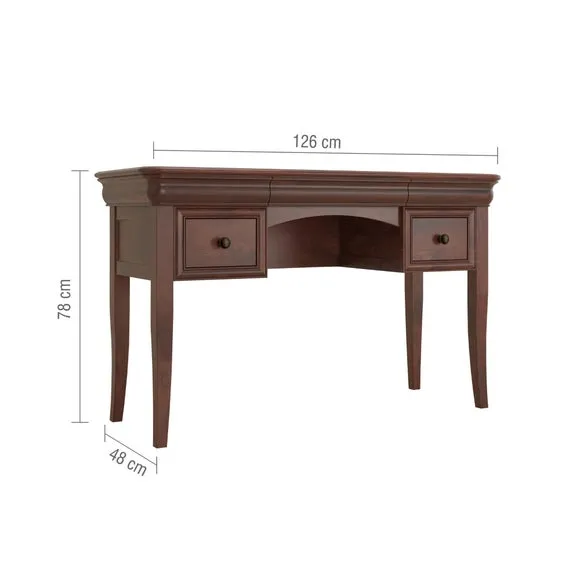Willis and Gambier Antoinette Dressing Table 3