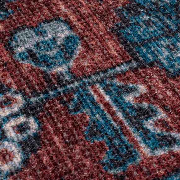 Marshall Washable Rug 2