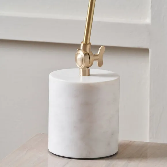 Pacific Lifestyle Eloise Adjustable Table Lamp 3