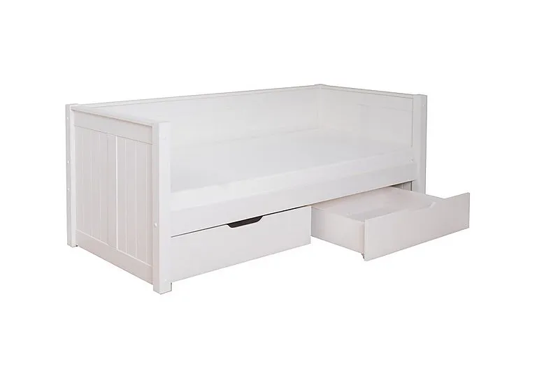 Cooper Day Bed with 2 Drawers