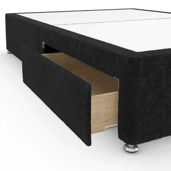 Luxury Teddy Divan Base 5
