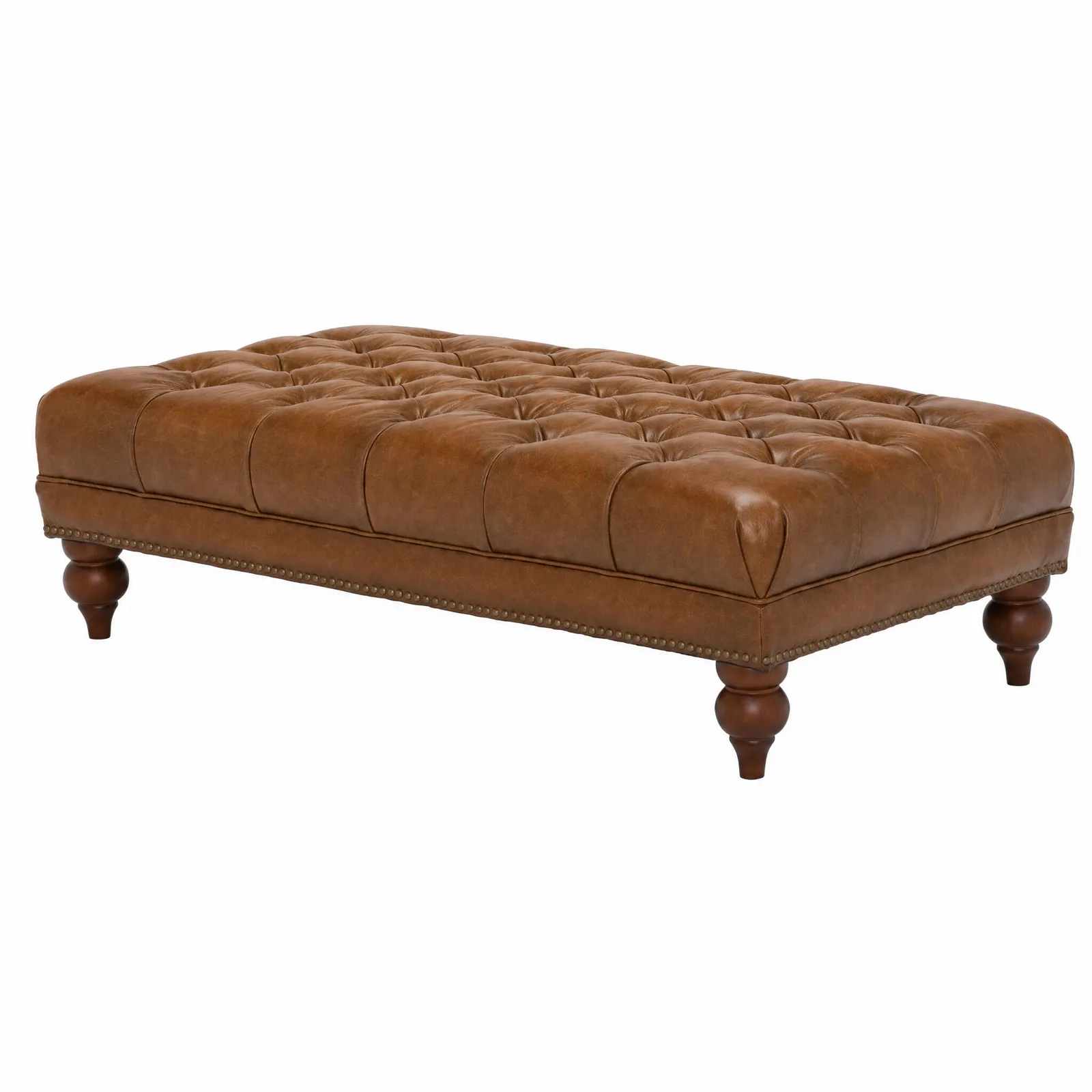 Ullswater Footstool | Barker & Stonehouse 5