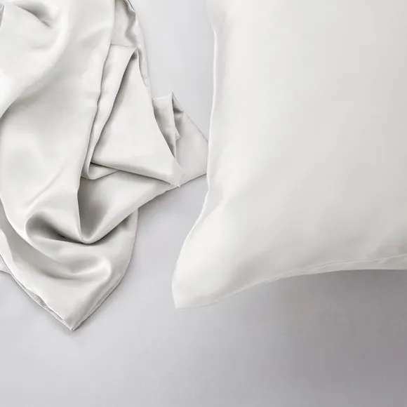 Dorma Organic Silk Pillowcase 2
