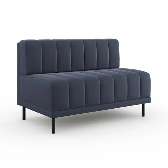 Amali Long Dining Bench, Boucle 6