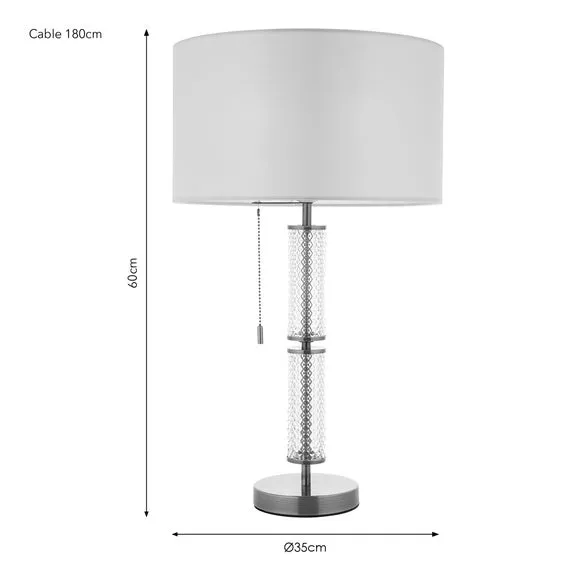 Zadie Table Lamp 6