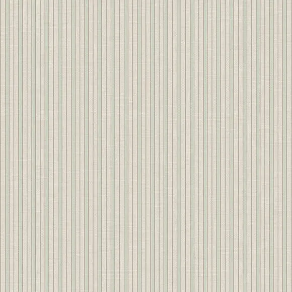 Meadow Striped Square Cushion 2