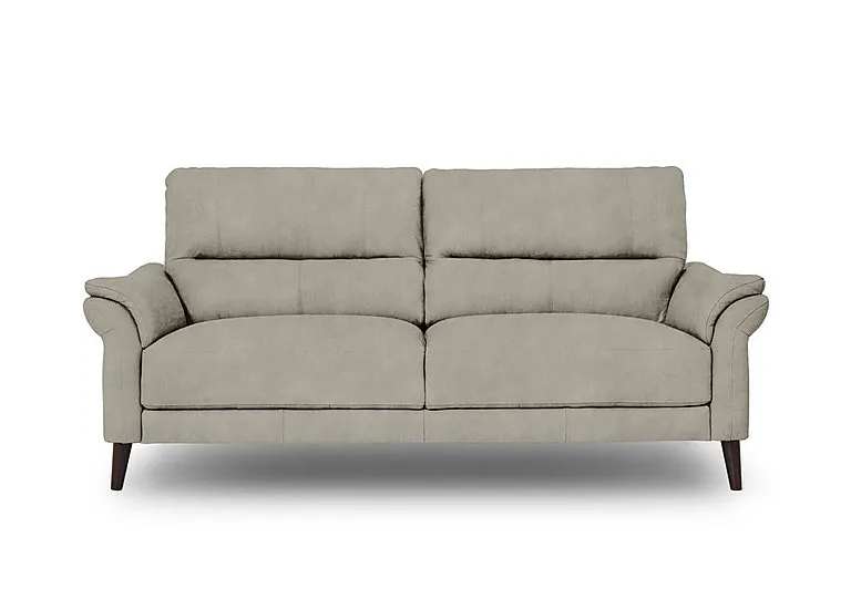 Winner 3 Seater Fabric Sofa