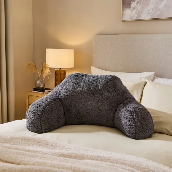 Teddy Bear Cuddle Cushion