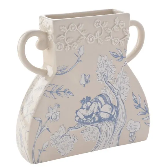 Disney Alice in Wonderland Vase 3