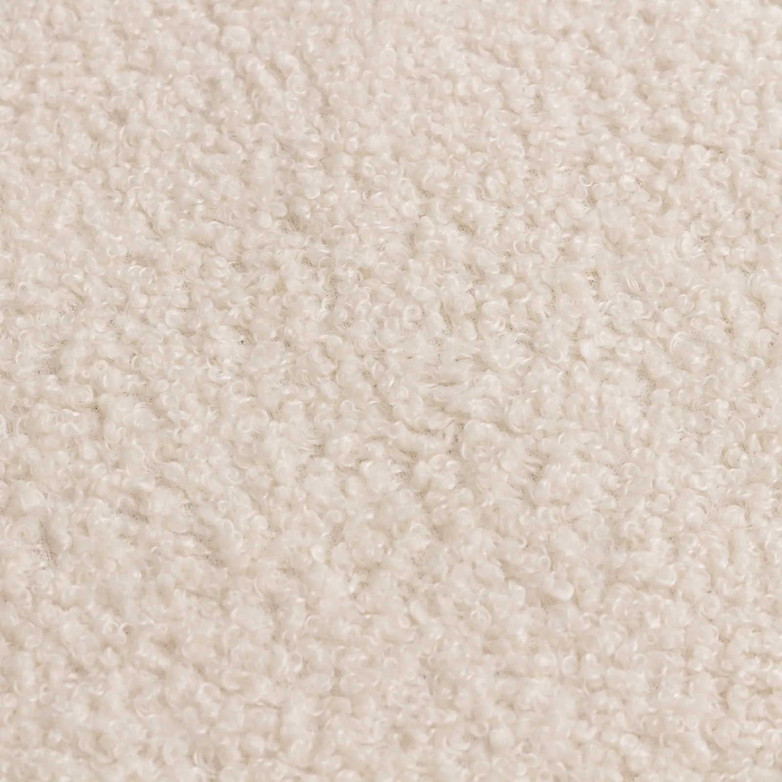 Yard Boucle Textured Duvet Cover Set in Ecru 5
