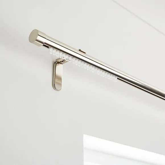 Trinity Stud Curtain Track Pole