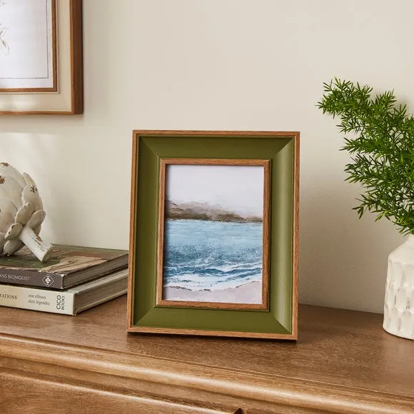 Olney Photo Frame 1