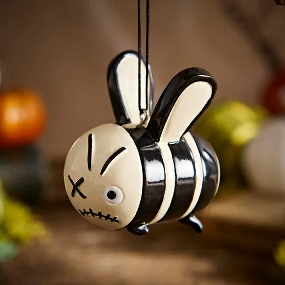 Resin Zombee Single Hanging Decoration 2