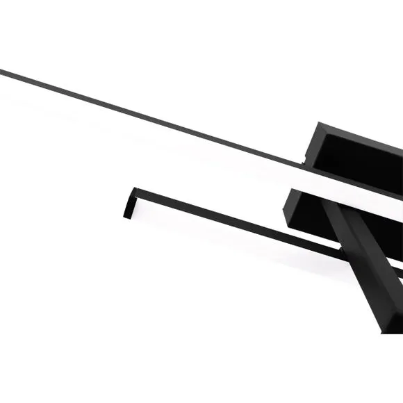 Return - EGLO Trepiliano Modern LED Linear Ceiling Light 3