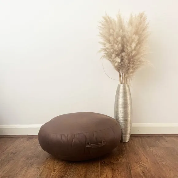 Daro Colorado Round Floor Cushion 1