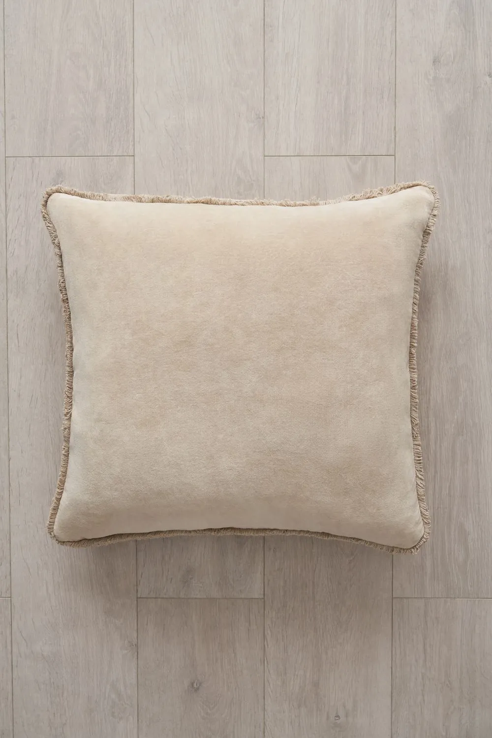 BHS Camille Cushion in Natural 3
