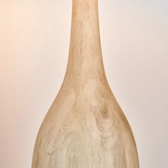 Pacific Lifestyle Corella Curved Table Lamp 2