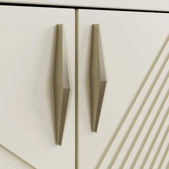 Ava Tall Sideboard 5