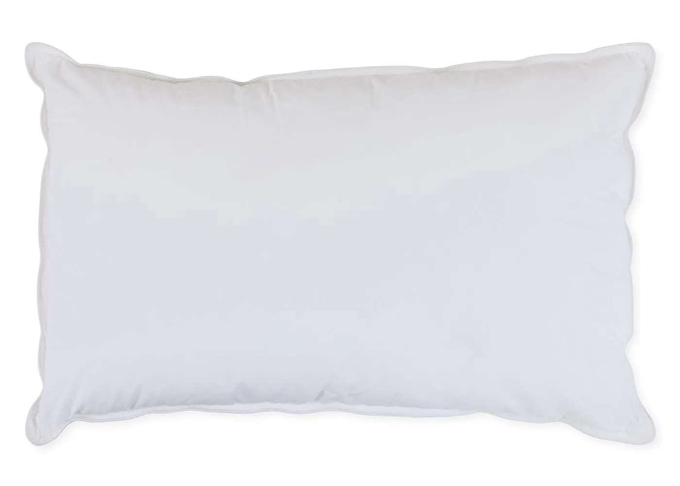 Heal's Down Alternative Pillow