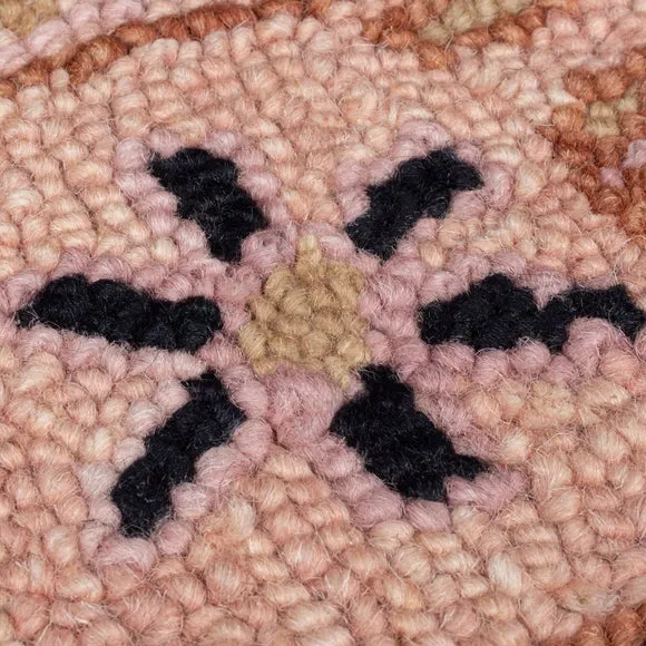 Blossom Traditional Wool Rug 2