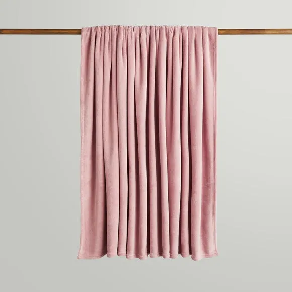 Seriously Soft 220cm x 220cm Throw Blanket 2