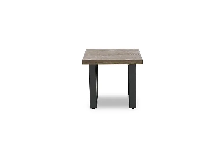 Jupiter Lamp Table