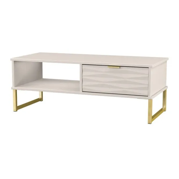 Tuxford Coffee Table 4