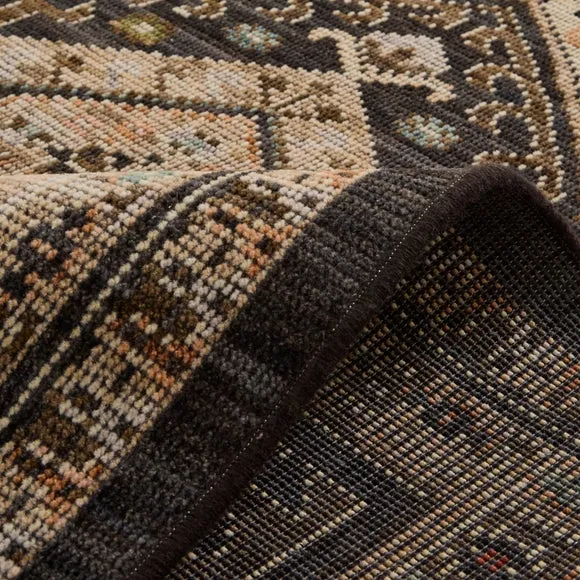 Think Rugs Vesper Nightfall Rug 3