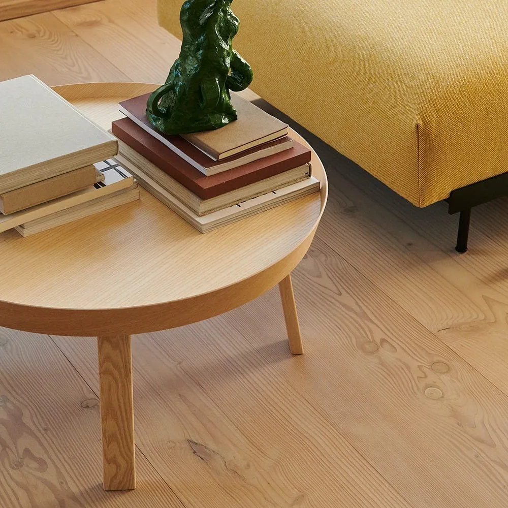 Muuto Around Coffee Table Large Ash 4