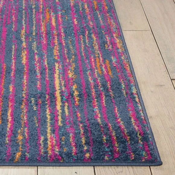 Multi Coloured Passion 2 Rug 6