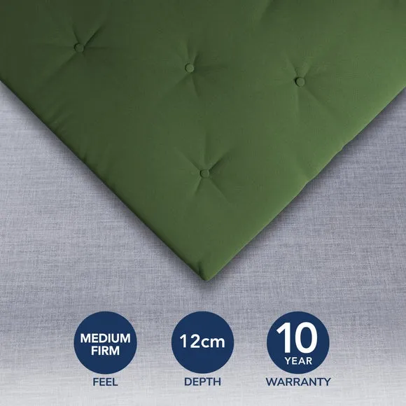Mito Futon Mattress