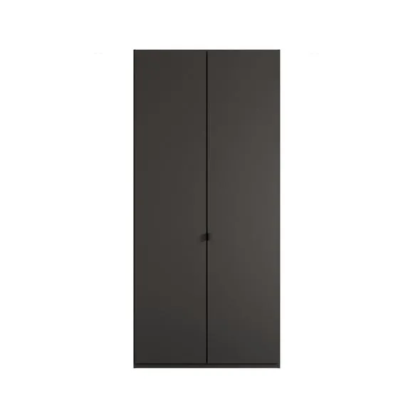 Wiemann Kahla 2 Door Wardrobe 2