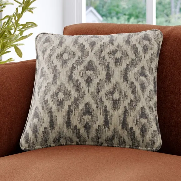 Churchgate Eaves Made to Order Cushion Cover